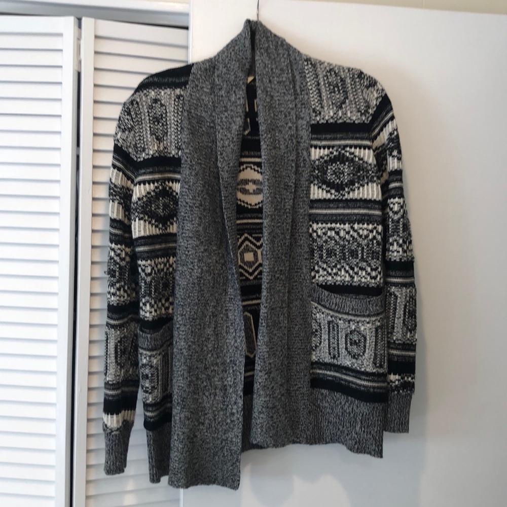 Jack by BB Dakota cardigan